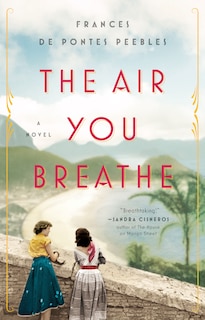 Couverture_The Air You Breathe