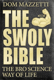 Front cover_The Swoly Bible