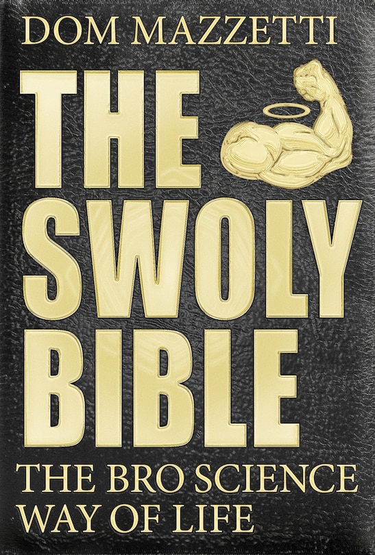 Front cover_The Swoly Bible