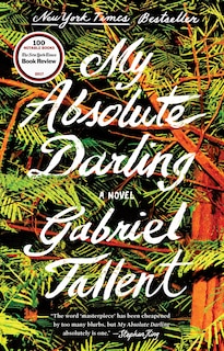 Front cover_My Absolute Darling