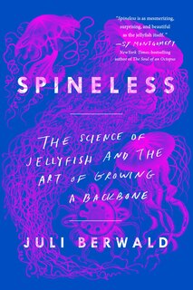 Front cover_Spineless