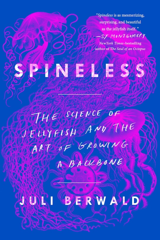 Front cover_Spineless