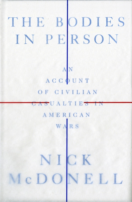 Front cover_The Bodies In Person