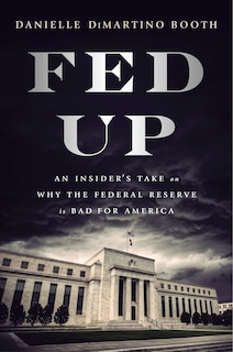 Front cover_Fed Up