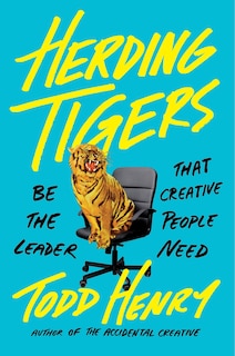 Front cover_Herding Tigers