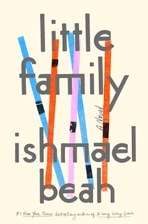 Front cover_Little Family