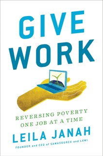Front cover_Give Work