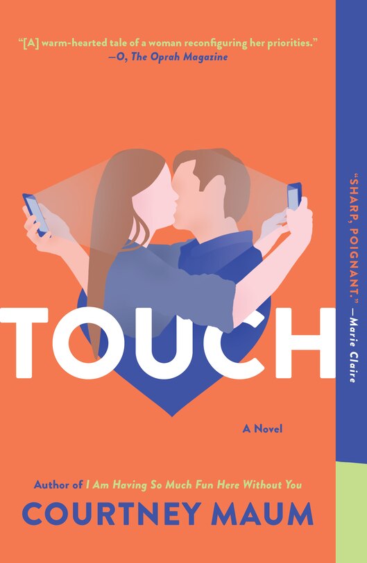 Front cover_Touch