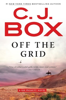 Couverture_Off The Grid