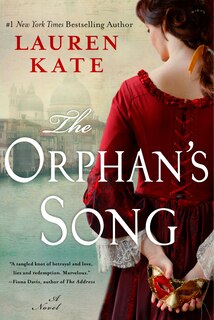 Couverture_ORPHANS SONG
