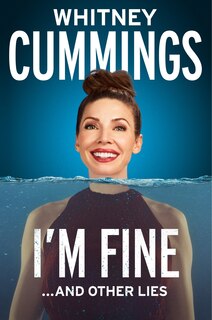 Couverture_I'm Fine...and Other Lies