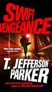 Front cover_Swift Vengeance