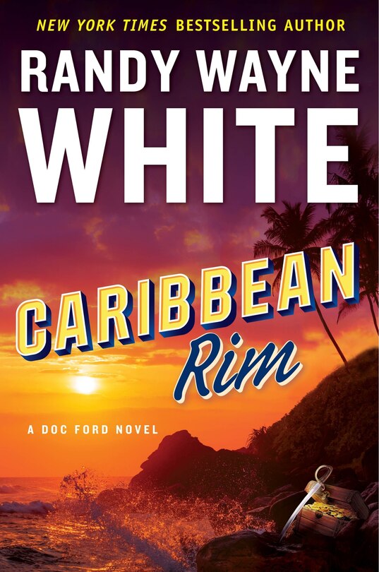 Couverture_Caribbean Rim