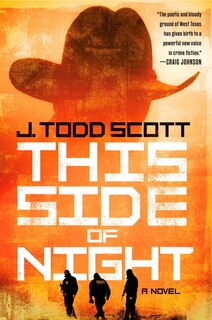 Couverture_This Side Of Night