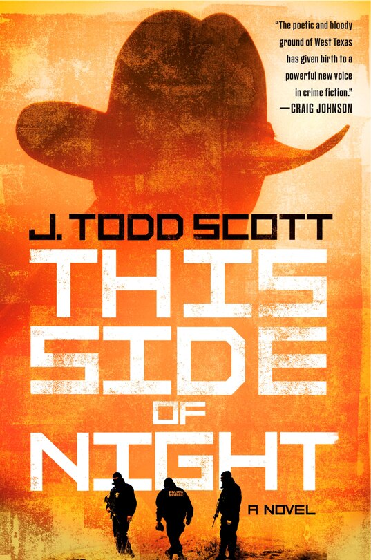 Couverture_This Side Of Night