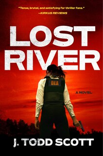 Front cover_Lost River