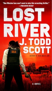 Front cover_Lost River