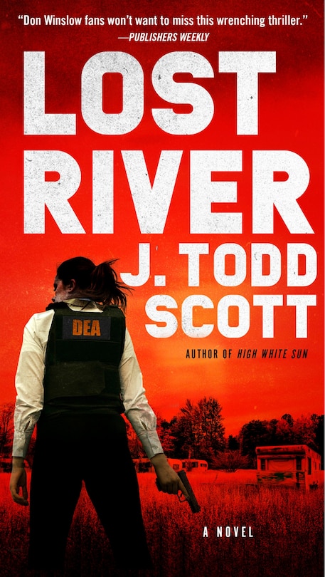 Front cover_Lost River