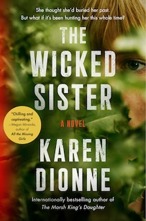 Front cover_WICKED SISTER