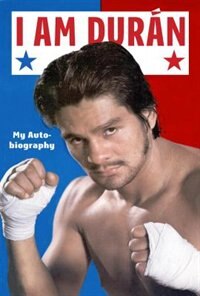 Front cover_I Am Duran