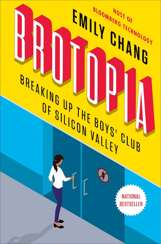 Front cover_Brotopia