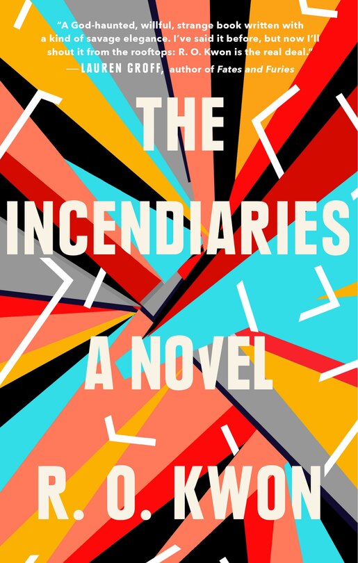 Couverture_The Incendiaries