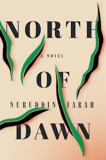 Front cover_North Of Dawn