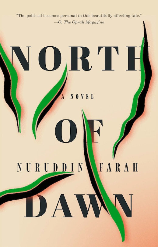 Couverture_North Of Dawn