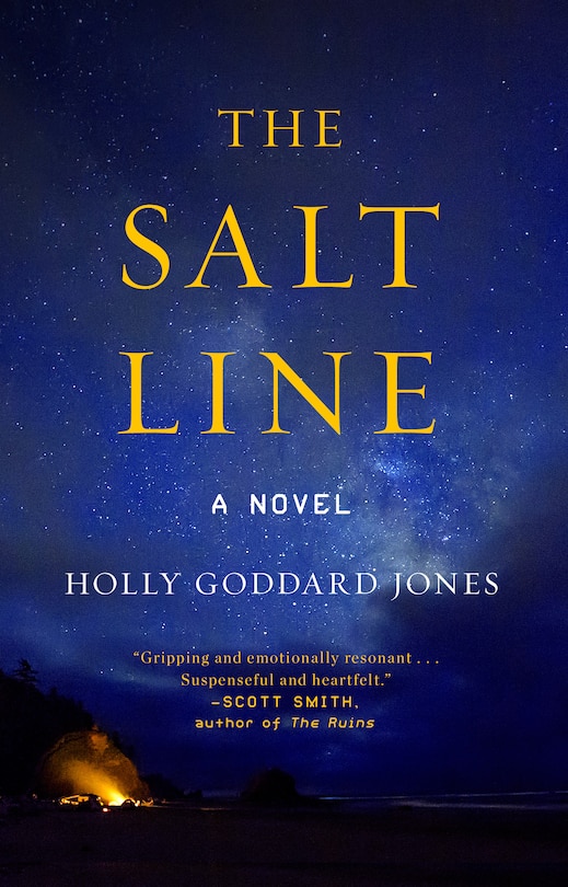 Front cover_The Salt Line