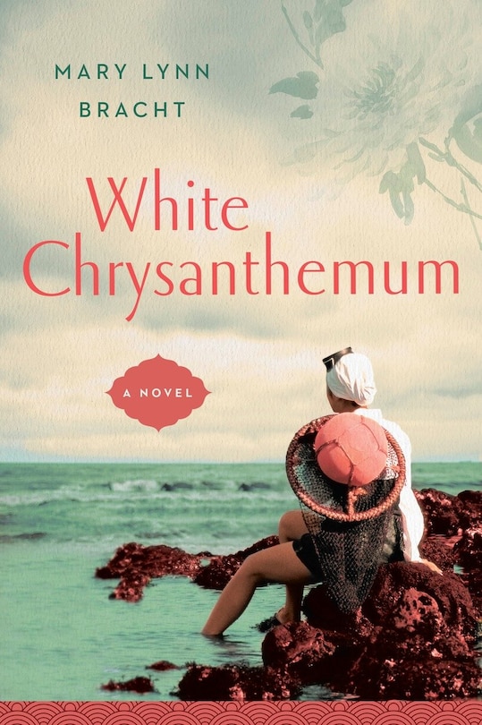 Couverture_White Chrysanthemum