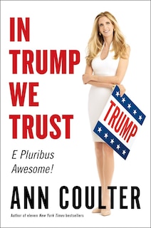 Front cover_In Trump We Trust