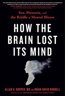 Couverture_How The Brain Lost Its Mind