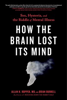 Couverture_How The Brain Lost Its Mind
