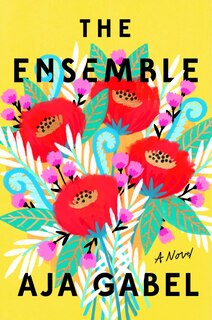Front cover_The Ensemble