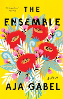 Front cover_The Ensemble