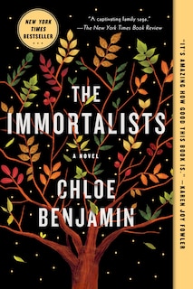 Front cover_The Immortalists