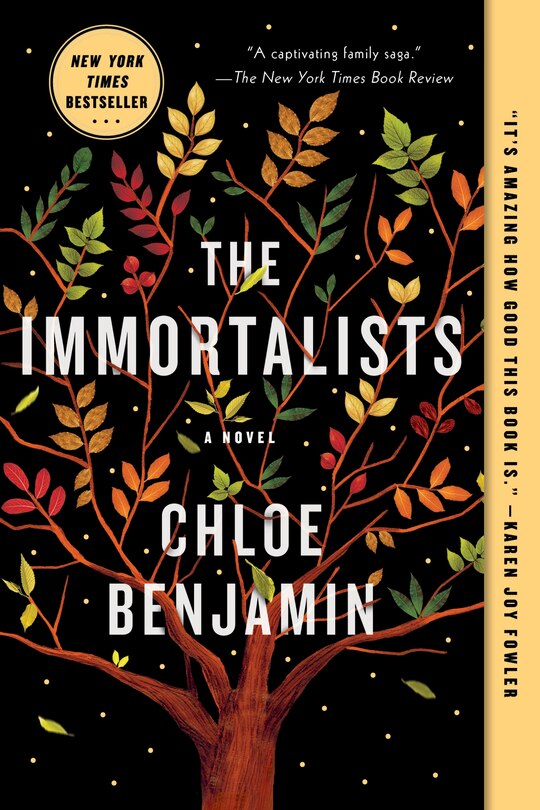 Front cover_The Immortalists