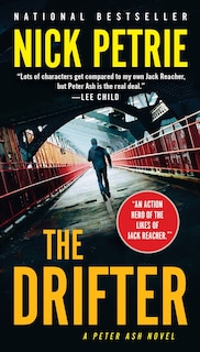 Front cover_The Drifter