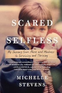 Couverture_Scared Selfless