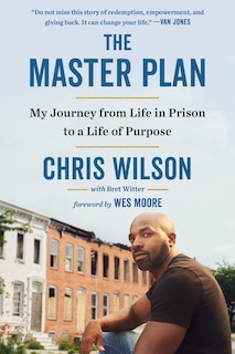 Front cover_The Master Plan