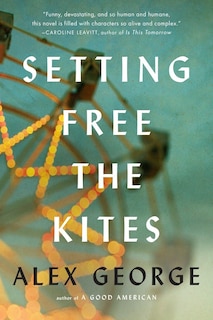 Front cover_Setting Free The Kites