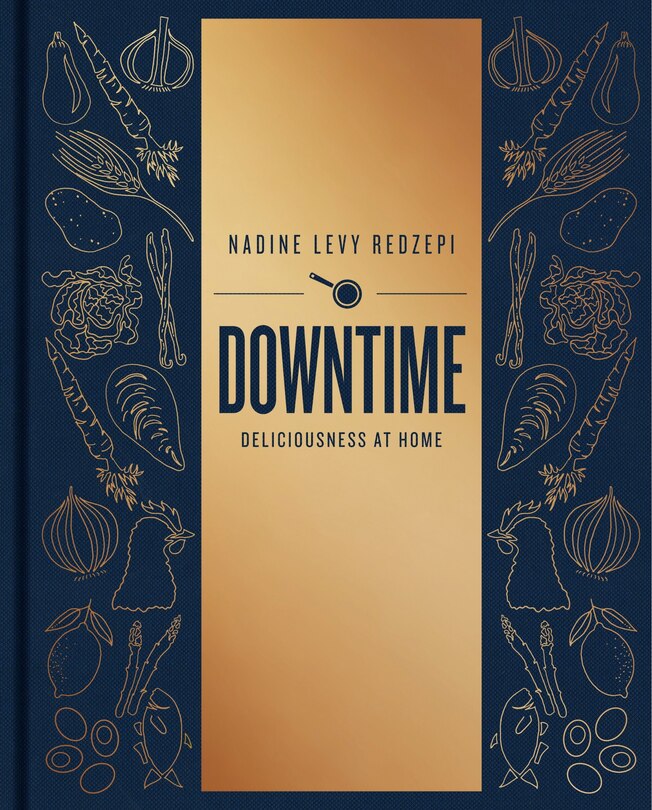 Front cover_Downtime