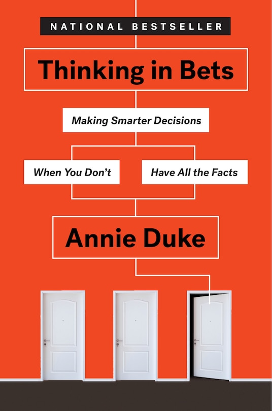 Front cover_Thinking In Bets
