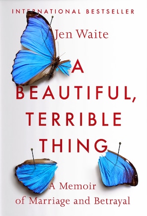 A Beautiful, Terrible Thing: A Memoir Of Marriage And Betrayal