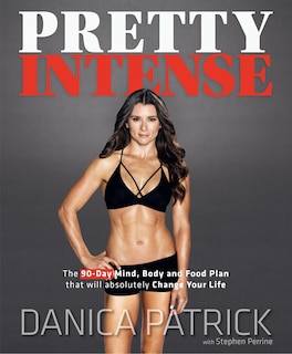 Front cover_Pretty Intense