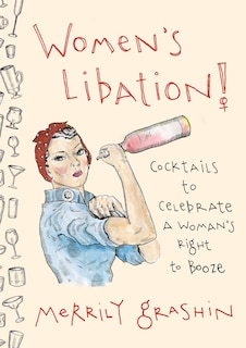 Couverture_Women's Libation!