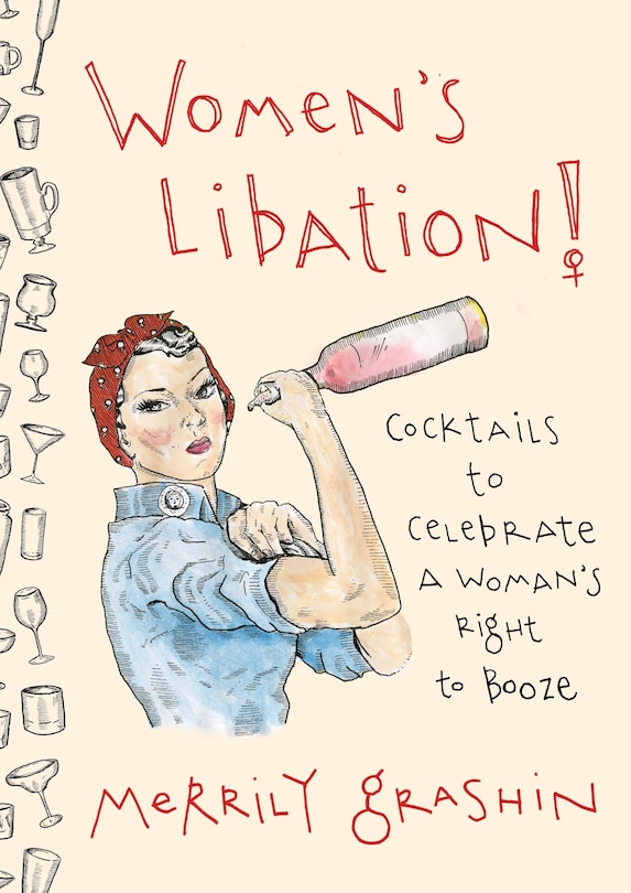 Couverture_Women's Libation!