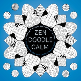 Front cover_Zendoodle Calm