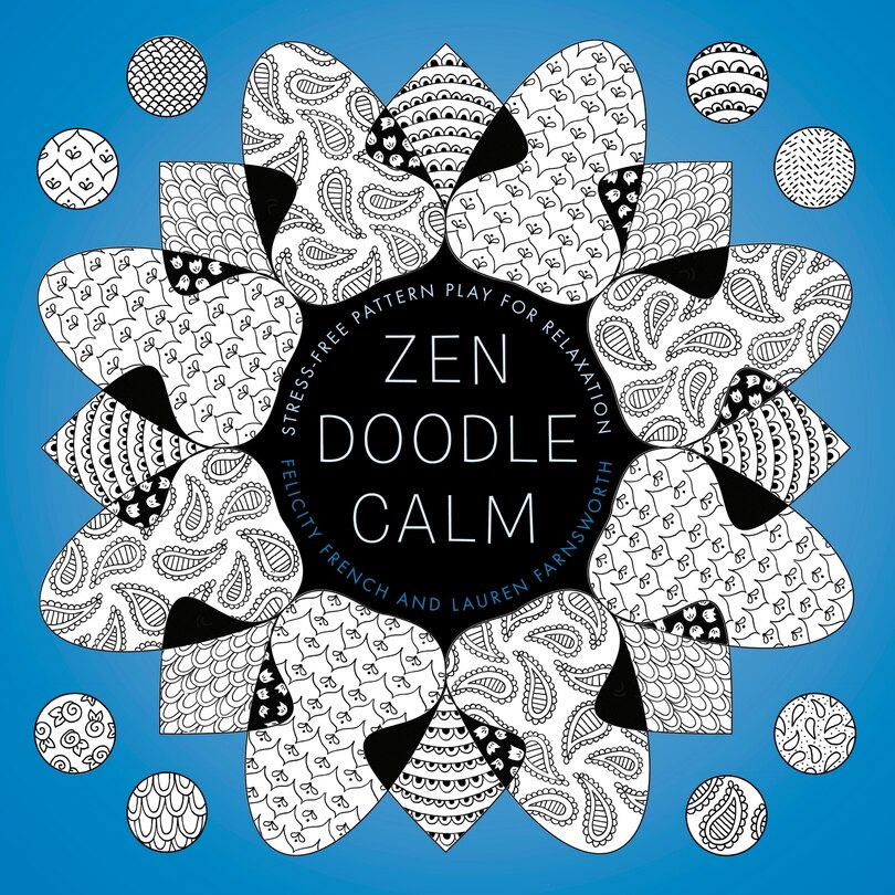 Front cover_Zendoodle Calm
