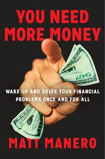 Couverture_You Need More Money